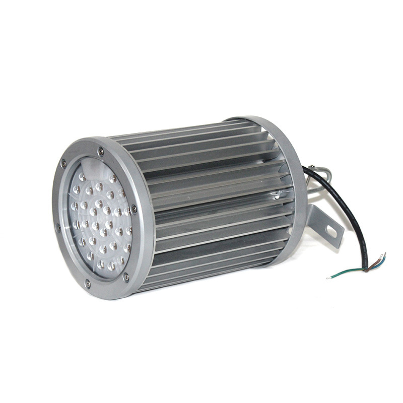 小铁极光 XTF9293 100W LED站台灯