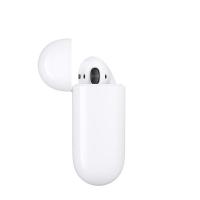 苹果(Apple)iPhone AirPods 苹果入耳式 无线蓝牙耳机 初代W1芯片 MMEF2CH/A