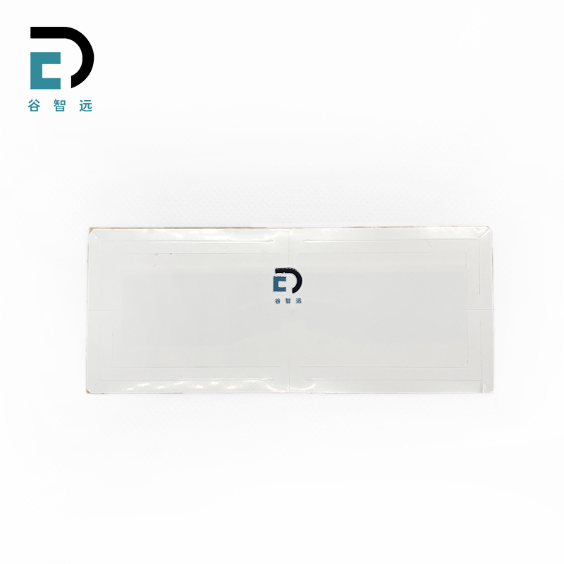 谷智远 RFID超高频不干胶标签 GZY-7320 张高清大图