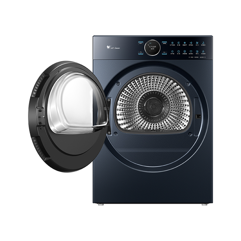 TH12B7 干衣护理机 瑾瑜蓝高清大图