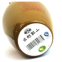 古越龙山 五年陈酿花雕酒 500ml