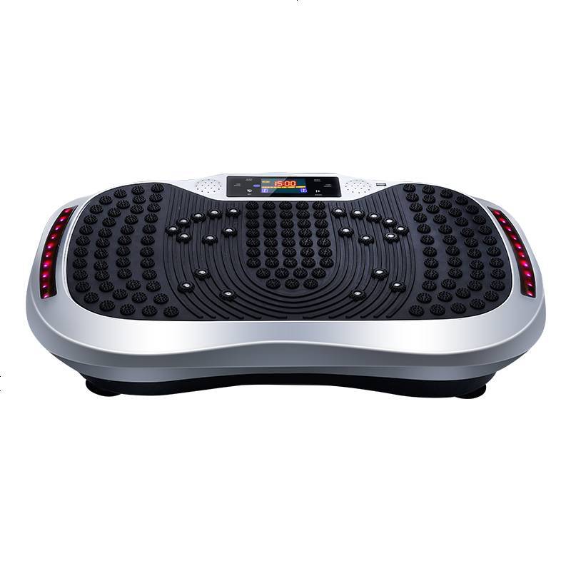 懒人瘦身甩脂机减肥运动腰带肚子神器震动家用甩肉器材燃脂抖抖机免