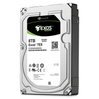 希捷(Seagate)V5系列 8TB 7200转256M SATA3 企业级硬盘 ST8000NM0055