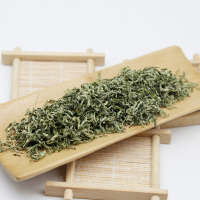 贵天下2021年新茶春茶 都匀毛尖珍品茶叶明前贵州高山云雾绿茶散茶袋装100g