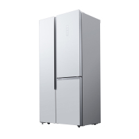 [新品]西门子509L对开三门家用电冰箱无霜超薄嵌入大容量 KA92NEB20C