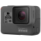GoPro HERO 5 Black 运动摄像机 (含骑行普及版配件套包) 4K视频 10米防水 触摸屏