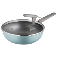 炊大皇(COOKER KING)CKNC6430BF女士超轻锅口径30cm(单位:个)