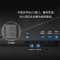 AOC 云数字标牌 55英寸4K高亮度广告机 2G+16G 海思芯片 7×24h广告图片视频展示 智慧显示屏55X2