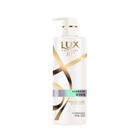 LUX/力士洗发水新活炫亮柔亮洗发乳500ml