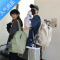 封后高中生书包男大学生电脑背包时尚潮流背包男休闲旅行双肩包大容量学生书包
