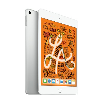 APPLE IPAD MINI 2019 64GB 4G SILVER MUX62ZP/A 平板電腦| 香港蘇寧SUNING