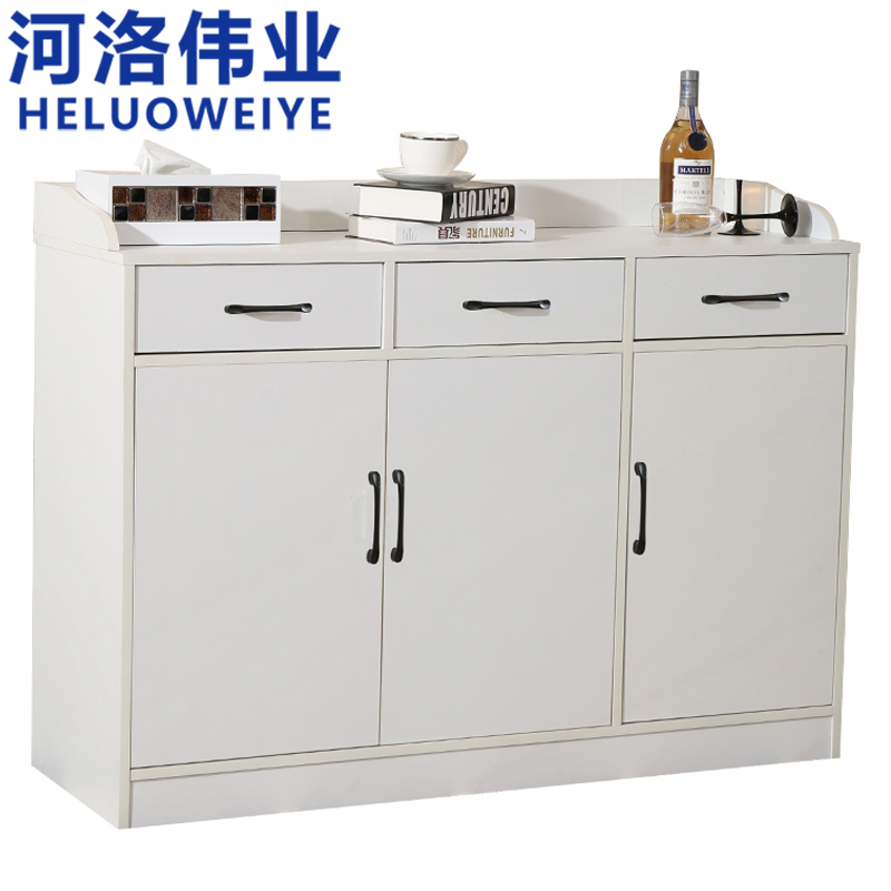 河洛伟业置物柜三门台高清大图