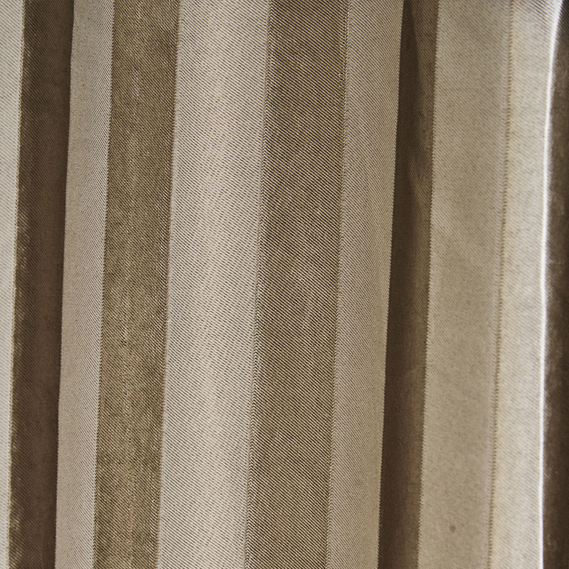 亿铁 窗帘布帘定制色厚款 3*2.6m 副高清大图