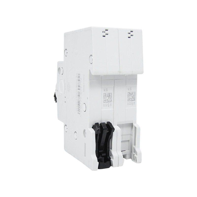ABB SH202-C50 SH200系列微型断路器 2P 50A高清大图