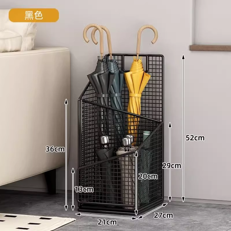 翼澜 雨伞架 置物架 个高清大图