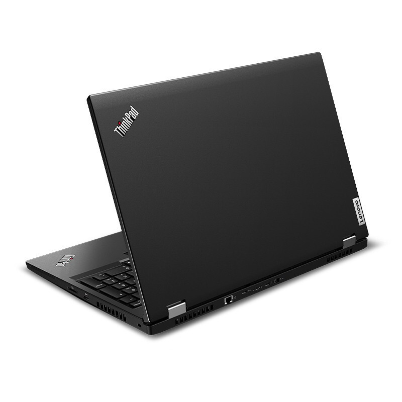 联想ThinkPad P15 15.6英寸设计师移动图形工作站笔记本电脑(i7-10750H 16GB 512GB 4GB-T1000显卡 高分屏 )