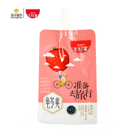 生和堂 荔枝+芦荟味可吸龟苓膏 253g