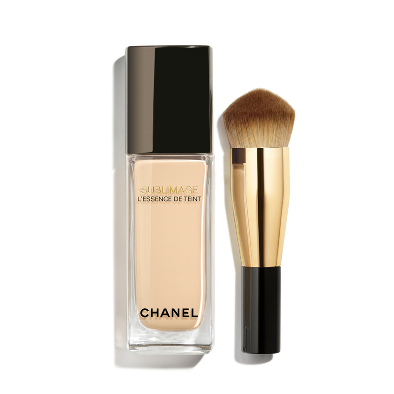 香奈儿粉底液 参数规格