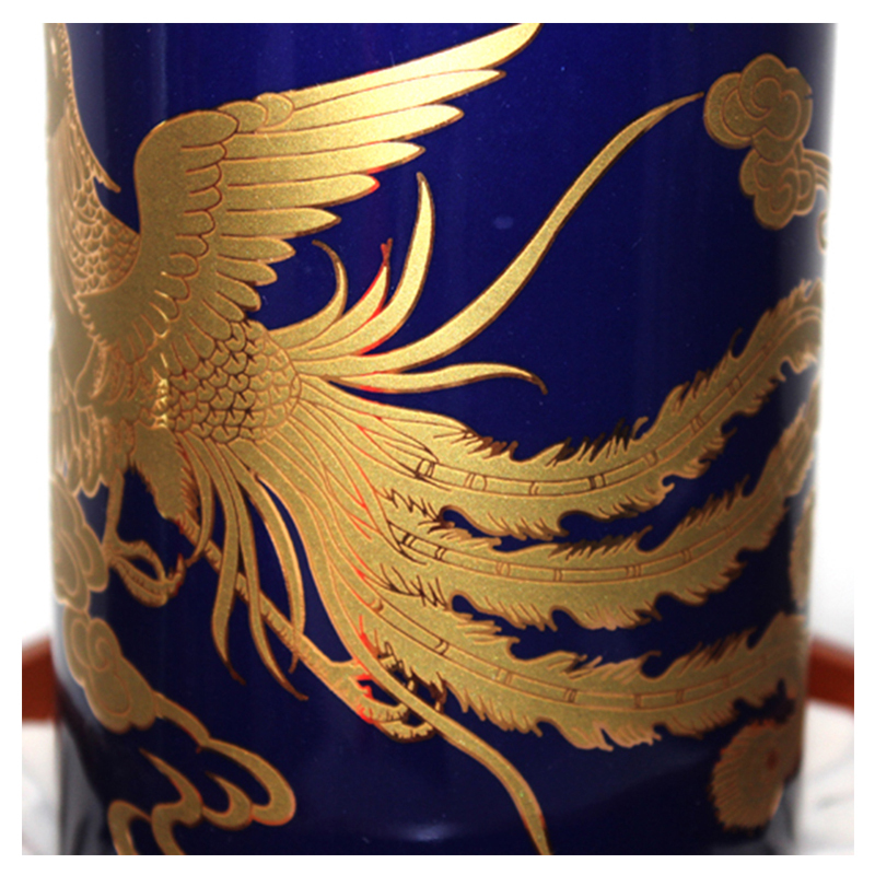 女儿红绍兴黄酒五十年陈酿花雕礼盒珍藏版 1.5L 厂家直送 周期较长 介意者慎拍