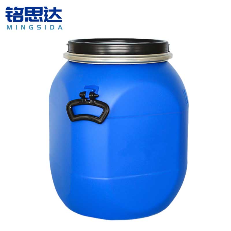 铭思达塑料桶50L个