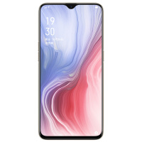 【官方正品】OPPO RenoZ 珠贝白 6G+256G 全网通手机 水滴屏 4800万超清像素 支持NFC VOOC 3.0 拍照全网通双卡双待智能手机