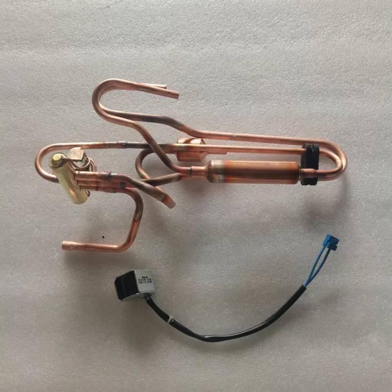 帮客材配 全新原装 P0970102538 TCL惠而浦空调ISH- 26XK3四通阀部件 DSF-4 收前务必验货