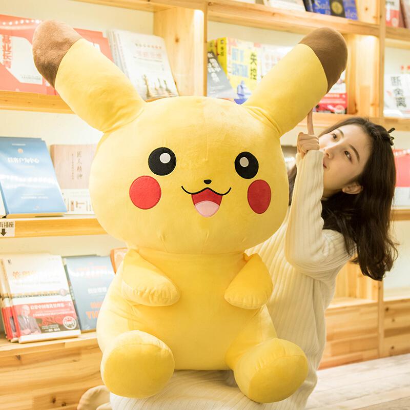 【皮卡丘公仔玩偶大号】报价行情_排行_品牌_参数_怎么样_图片_商家