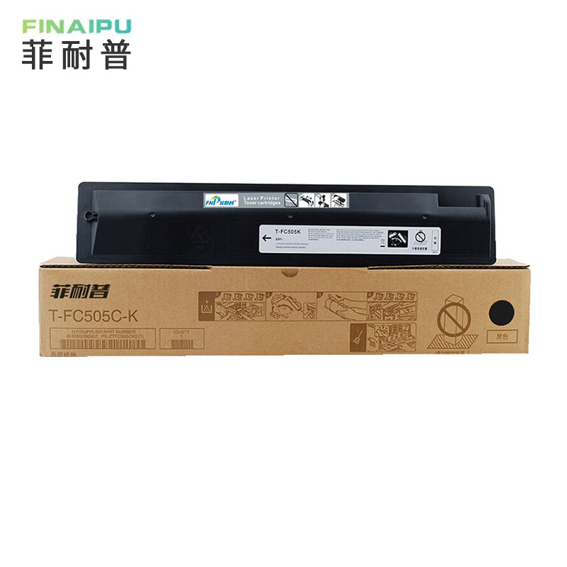 菲耐普 粉盒 T-FC505C 支