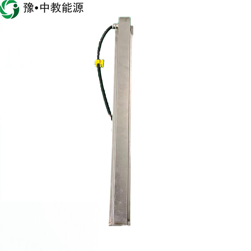 豫·中教能源 条形地沟灯 800*65*65mm/根高清大图