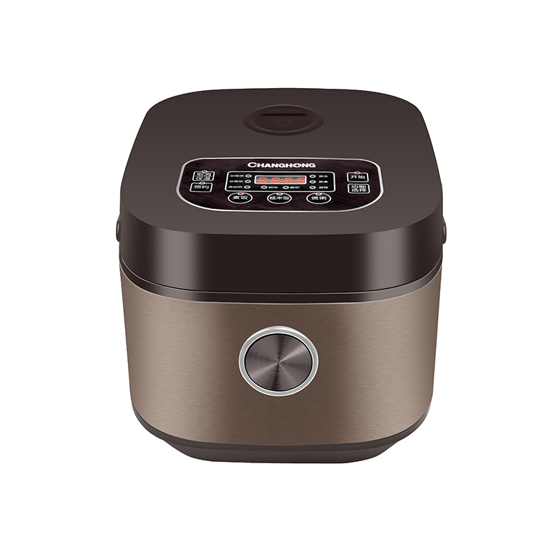 长虹智能方型电饭煲FB40-XQ4