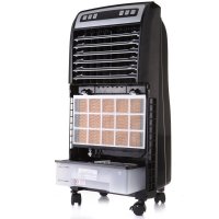 【限 时特惠冲量价】格力（GREE)冷风扇 KS-0503D-WG静音冷气风扇 空调冷风机 定时空调扇 格力风扇