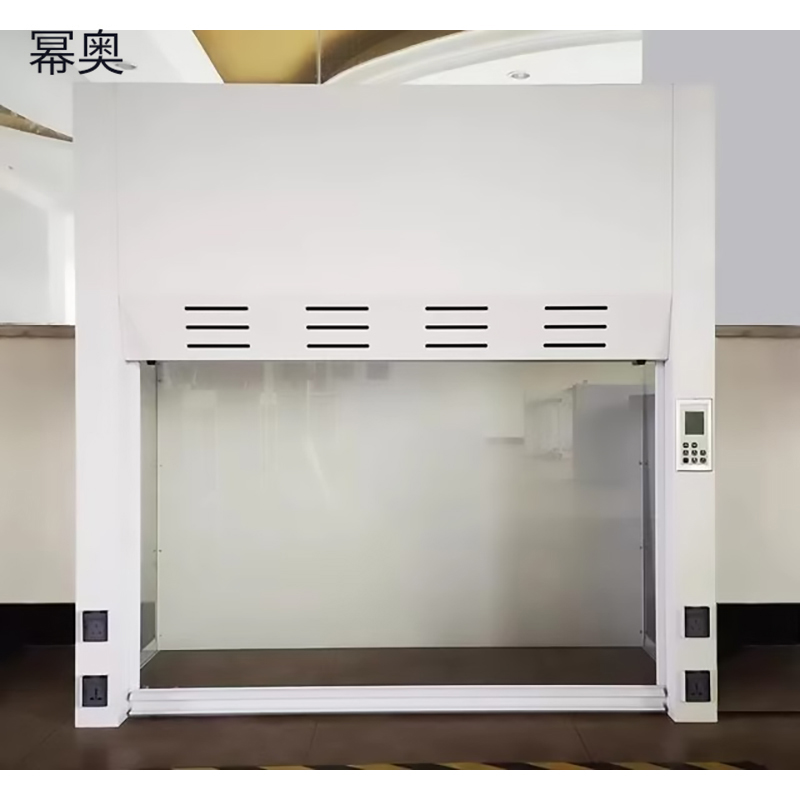 幂奥 通风橱 MIOTS 台高清大图