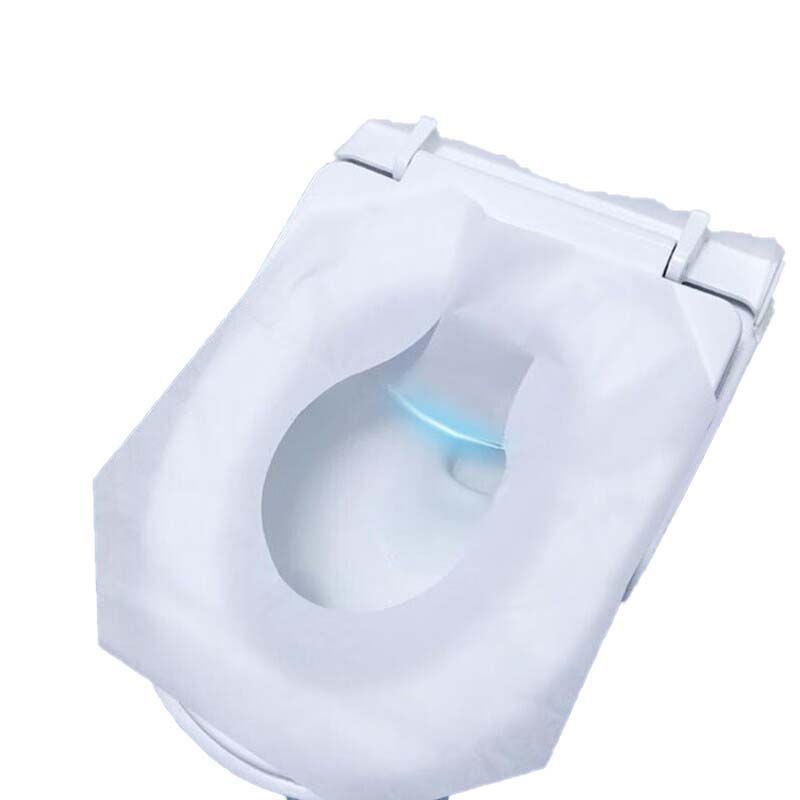 国产定制 原木桨马桶坐垫纸425*360mm 一箱20盒 单位:箱