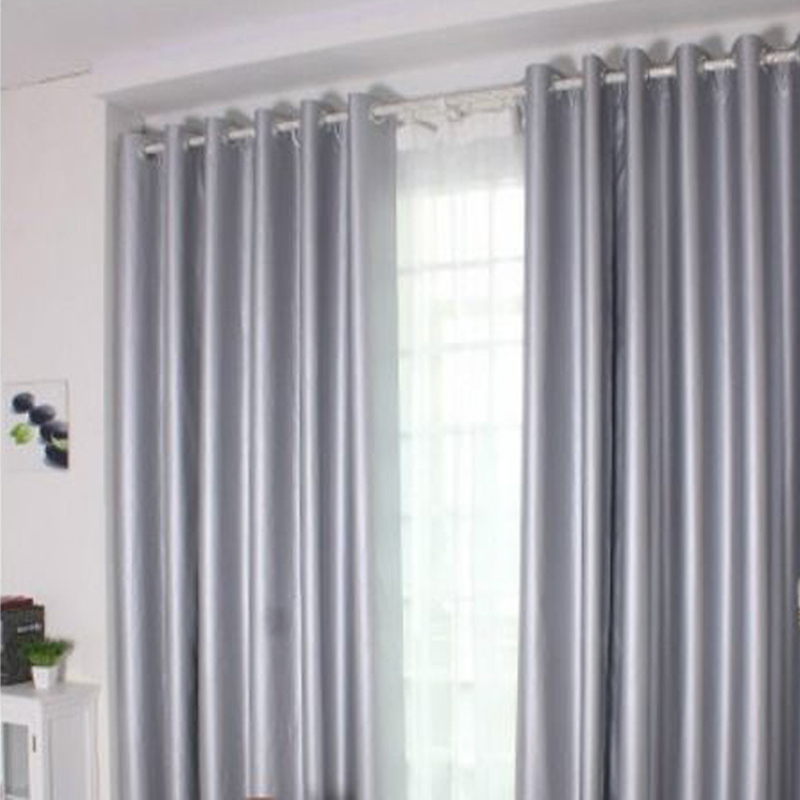 卡里鳄kle—cl054遮光定制电动窗帘