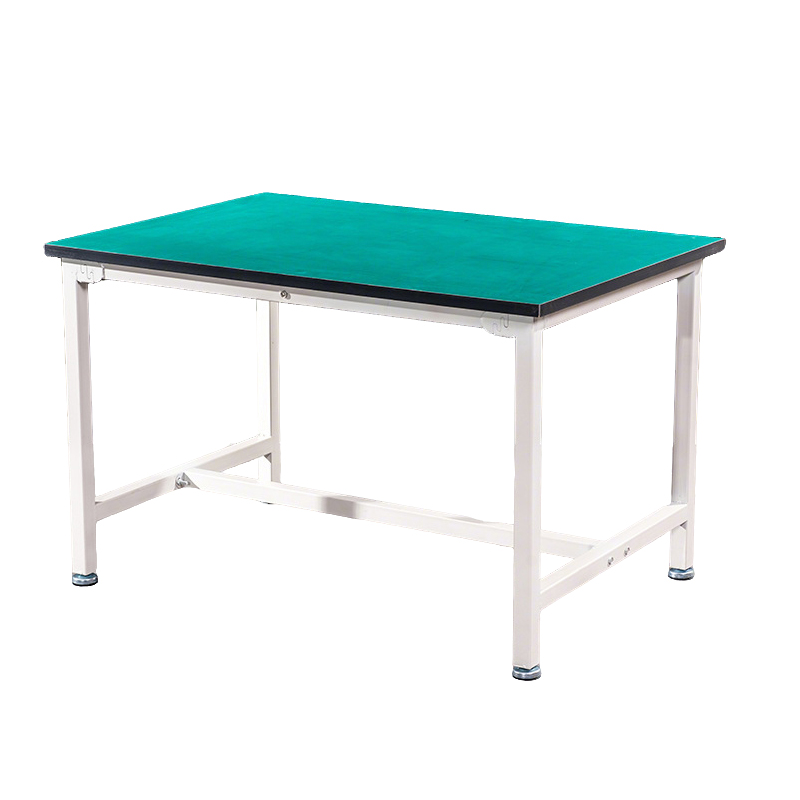 围达 防静电操作台 240*80*75cm 张高清大图