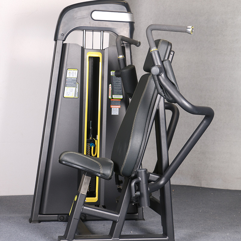 韦步em1001蝴蝶扩胸训练器蝴蝶夹胸训练机健身房肌肉训练器商用健身