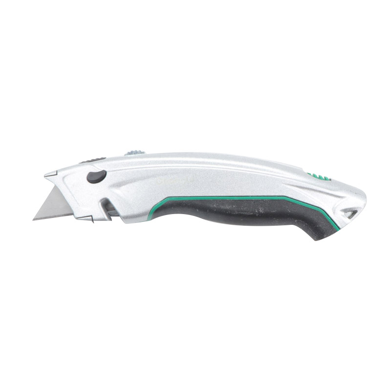 重型锌合金美工刀