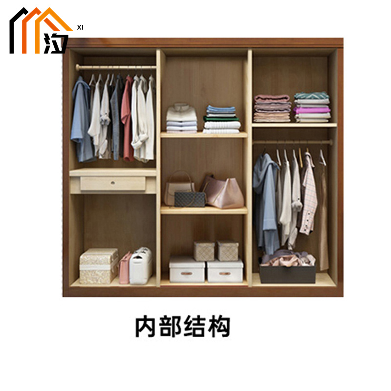 汐 衣柜 六门 台高清大图