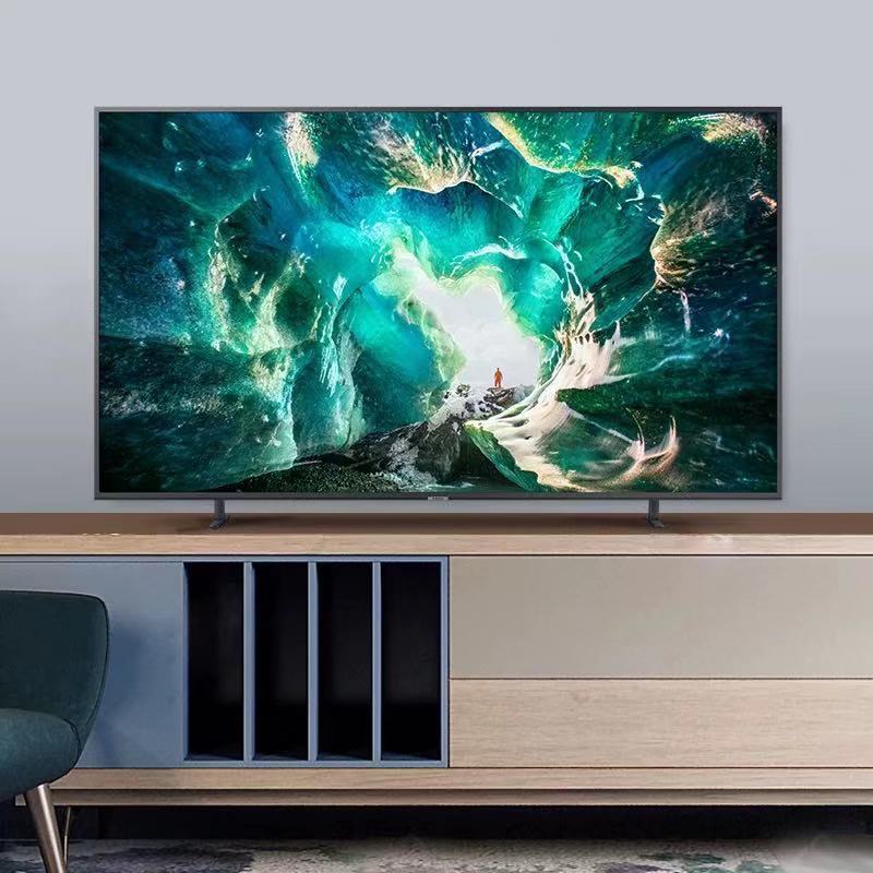 三星(SAMSUNG)UA82RU8000JXXZ 82英寸超高清4K智能电视机