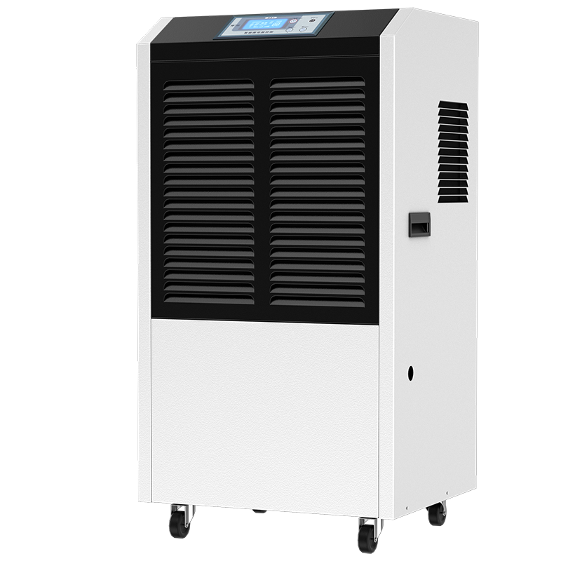 中频 ZP-90L 除湿机(计价单位:台)白色高清大图