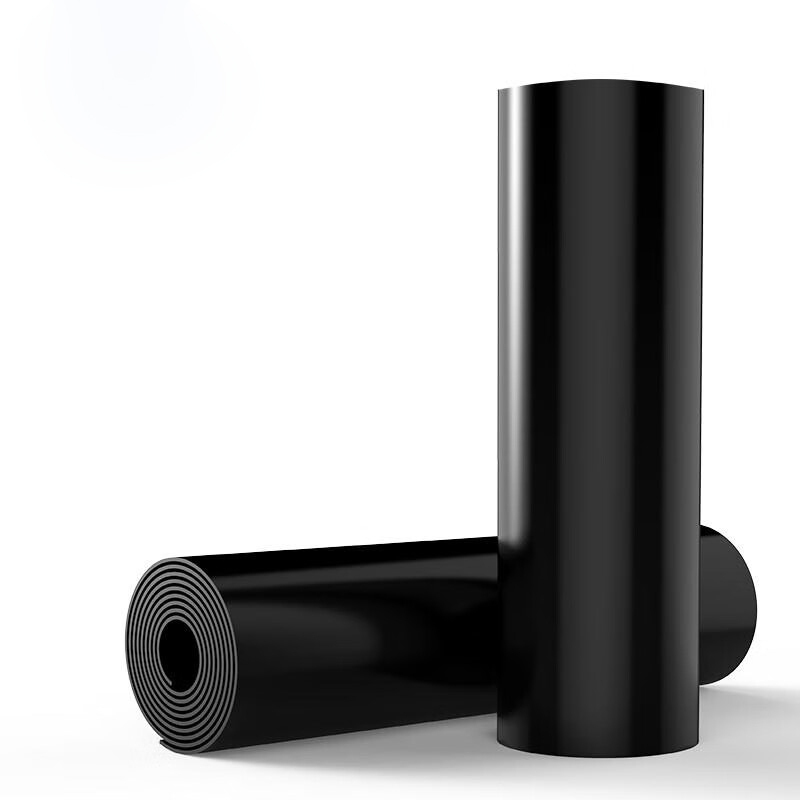 天空桥 高压绝缘垫 3mm 6kv 平方米高清大图