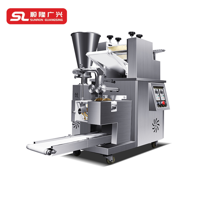 顺隆广兴 SUNRON GUANGSING 饺子机 SJ180 台高清大图