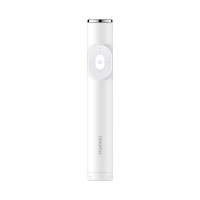 华为原装自拍杆手机抖音直播网红三角支架360度自由旋转蓝牙带遥控防抖迷你便携多功能自拍神器摄影短视频 [智能控制版]