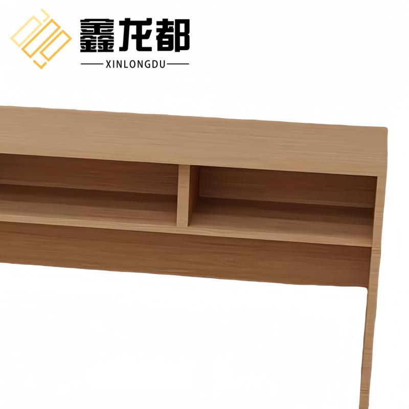 鑫龙都 办公桌 1.8米 张高清大图