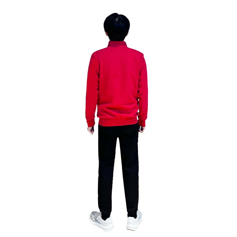 铁均 运动套装(外套加长裤) TJ-1504(套)