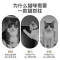 疯狂的主人猫抓柱大号玩具猫抓板猫爬架立式不掉屑挠磨爪器猫窝逗猫玩具猫咪用品