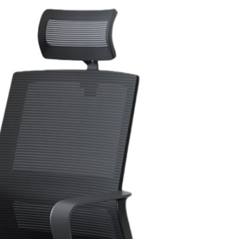 乐琪艺 人 体工 学椅 网布 把高清大图