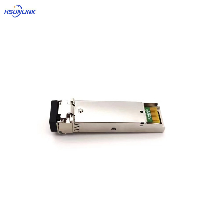 HSUNLINK 光模块 HS-SFP/GE-80S-LC 个高清大图
