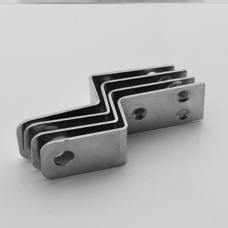 z型支架角码免打孔角码角铁桌椅橱柜衣柜固定连接件直角铁层板托