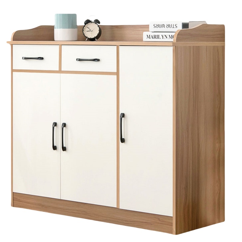 悦兴诚储物柜100*40*90cm个高清大图